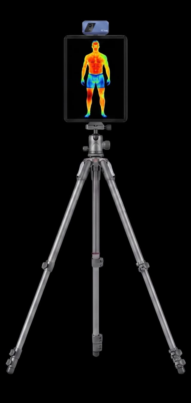 NUR Scanner Tablet Version